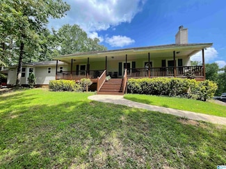 184 Sequoyah Rd, Pell City, AL 35128