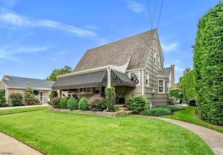 522 Waverly Blvd, Ocean City, NJ 08226