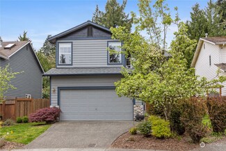 206 169th St SE, Bothell, WA 98012