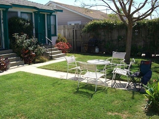 156 Orange Ave, Goleta, CA 93117