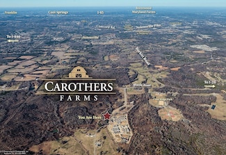330 Caxton Alley, Nolensville, TN 37135