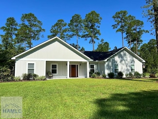 111 Tift St, Jesup, GA 31545