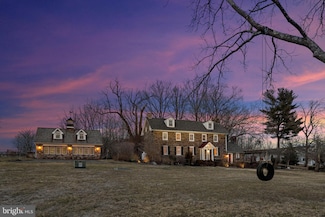 1515 Sugar Bottom Rd, Furlong, PA 18925