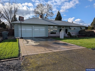 2555 Byram St NE, Salem, OR 97301