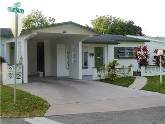 4301 NW 47th Terrace, Lauderdale Lakes, FL 33319