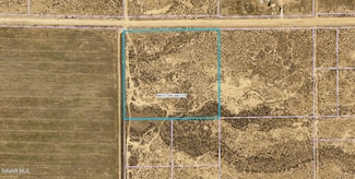 0 Ave B Vic 50 St W Unit 25005294, Lancaster, CA 93536