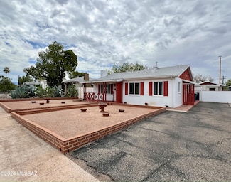 4550 E 8th St, Tucson, AZ 85711