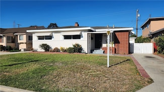7603 Calmcrest Dr, Downey, CA 90240