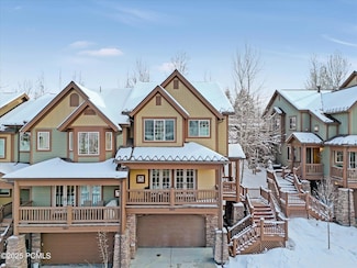 3017 Canyon Links Dr, Park City, UT 84098
