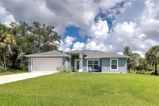 14192 Darwin Ave, Port Charlotte, FL 33953