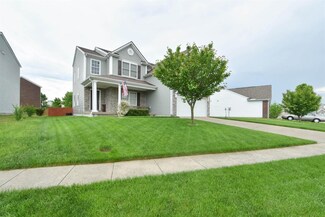 137 Stapleton Way, Georgetown, KY 40324
