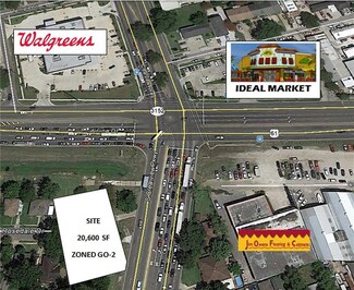 1704 S Clearview Pkwy, Metairie, LA 70001