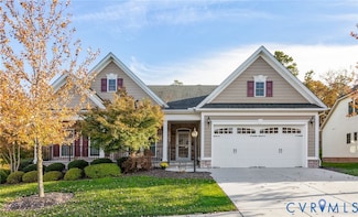3437 Kendal Crossing Terrace, Midlothian, VA 23113