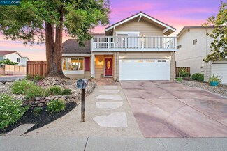 1310 Rising Dawn Ln, Concord, CA 94521