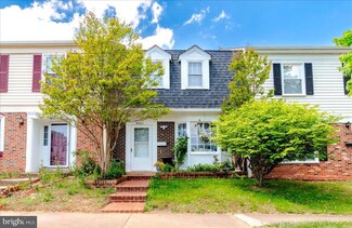 9061 Mcclellan Common, Manassas, VA 20110