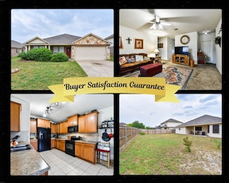 1108 Evergreen Farm Dr, Temple, TX 76502