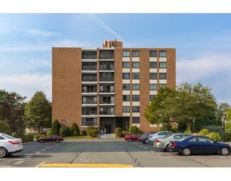 51 Melrose St Unit 3E, Melrose, MA 02176