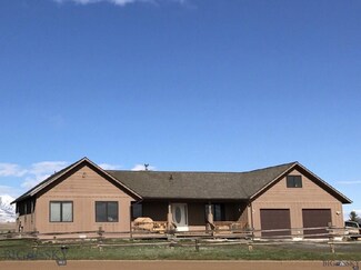 13 Whitetail, Harrison, MT 59735