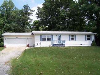 1815 E 250 N, Lagrange, IN 46761