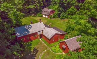 74 East Rd, Sheffield, MA 01257