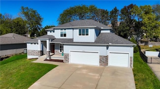 17012 E 38th Terrace S, Independence, MO 64055