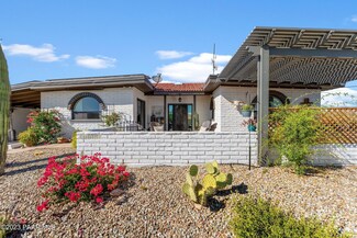 48807 N 287th Ave, Morristown, AZ 85342