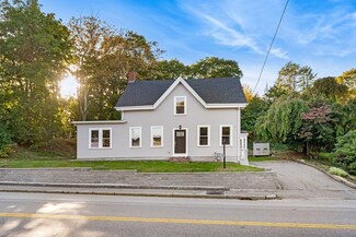 1278 Pleasant St, East Weymouth, MA 02189