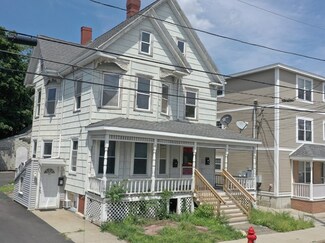 46 Liberty St, Everett, MA 02149