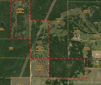 5278 Boston Pool Rd, Hominy, OK 74035