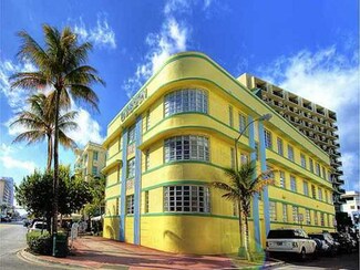 530 Ocean Dr Unit 302, Miami Beach, FL 33139