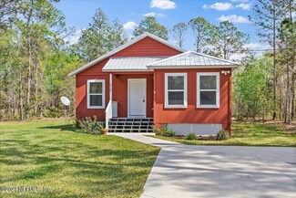 10120 Underwood Ave, Hastings, FL 32145