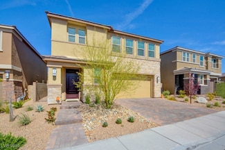 12314 Middle Creek St, Las Vegas, NV 89138
