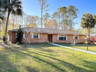 15232 NE 14th Ave, Starke, FL 32091
