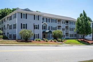 89 Eastern Ave Unit S306, Manchester, NH 03104