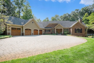 4850 Catamount Trail NE, Ada, MI 49301