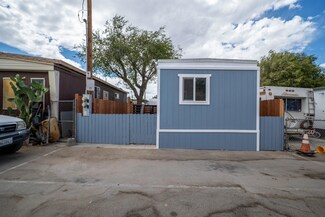 6150 E Avenue T Unit 23, Palmdale, CA 93552