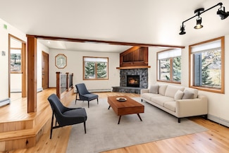 142 High Meadow Dr, Dillon, CO 80435