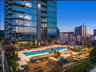 1212 Laurel St Unit 1214, Nashville, TN 37203