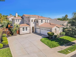 2710 Presidio Dr, Brentwood, CA 94513
