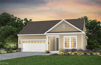 23730 Wally's Way, Columbia Township, OH 44028