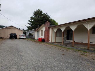 1515 Weber St, Fortuna, CA 95540