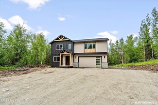 4827 E Alder Dr, Lakes, AK 99654