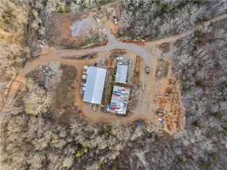 1401 Coweta Falls Rd E, Harrison, AR 72601