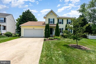 2042 River Downs Ct, Forest Hill, MD 21050