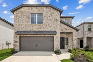 732 Santa Lucia Dr, Anna, TX 75409