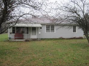 7603 N Baltimore Rd, Monrovia, IN 46157