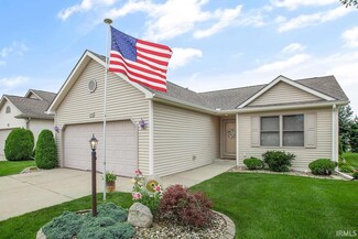 1511 Harvest Dr, Goshen, IN 46526