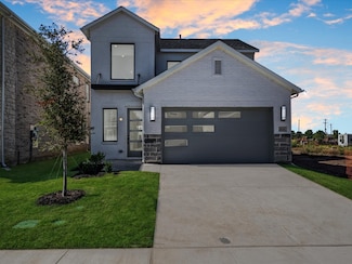 1436 Imperial Ave, Little Elm, TX 75036