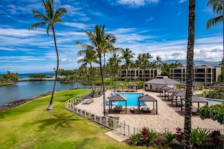 68-1399 Mauna Lani Dr Unit D102, Kamuela, HI 96743
