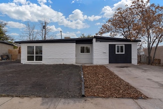 1126 Gretta St NE, Albuquerque, NM 87112